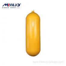 CNG-3 Gas Cylinder 125L Price For Car